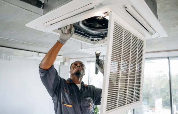 Licensed Ac Installation service in Effingham, IL - FH HVAC