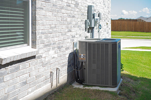 Reliable Ac Installation contractor in Effingham, IL by FH HVAC